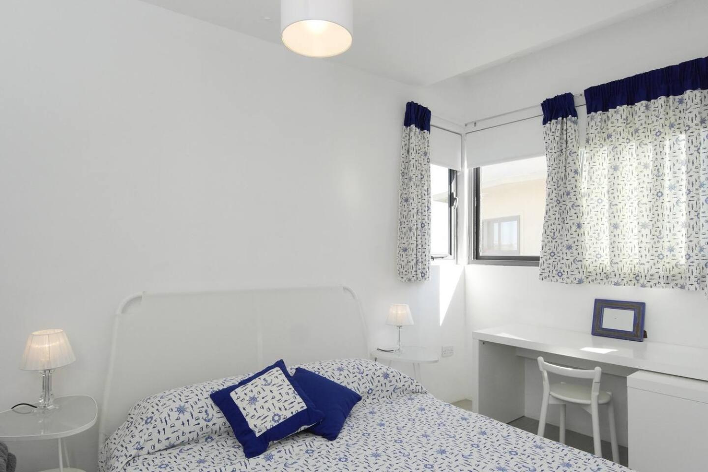 Ferienwohnung Mellieha2 Bayfront sea sun&history Exterior foto