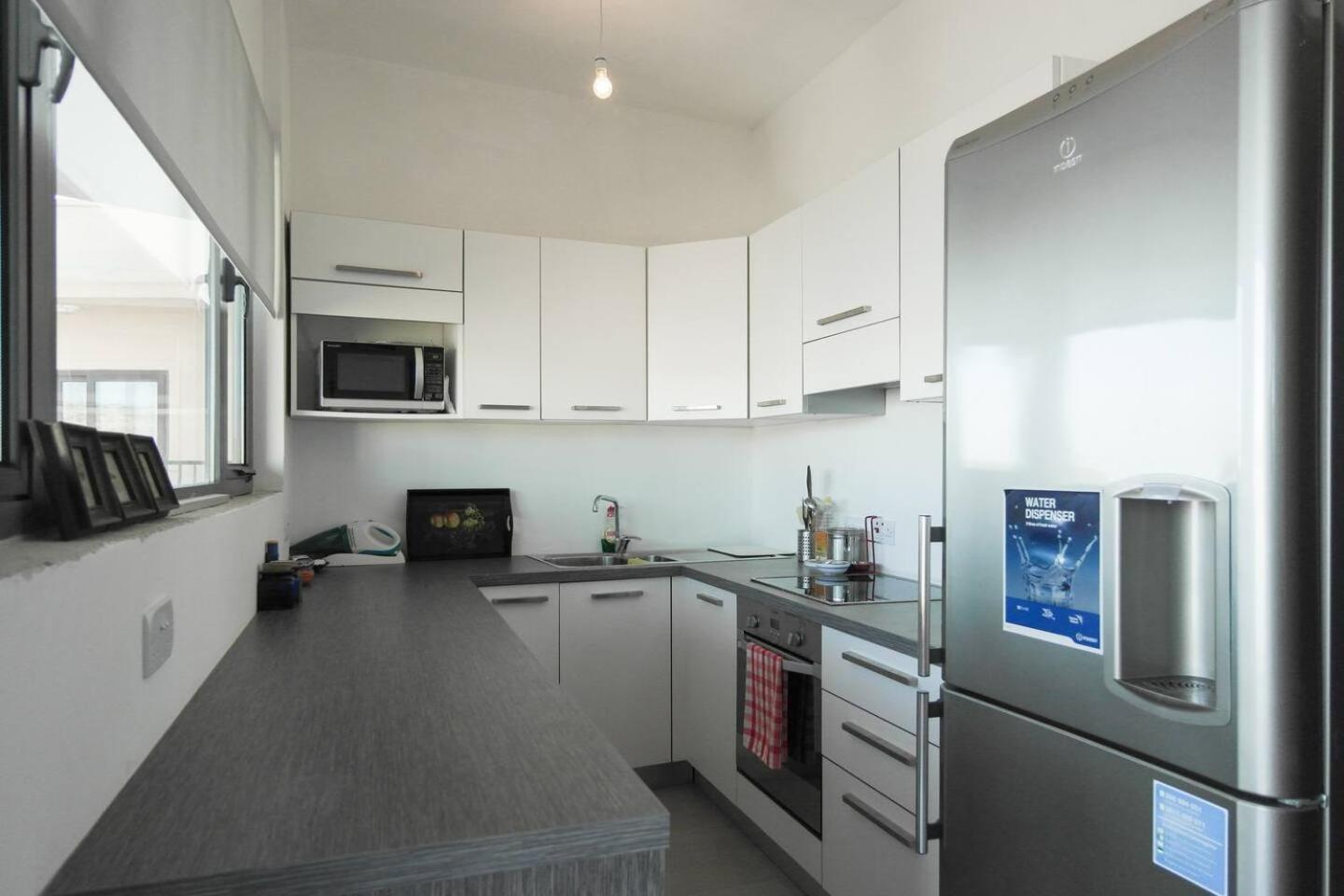 Ferienwohnung Mellieha2 Bayfront sea sun&history Exterior foto