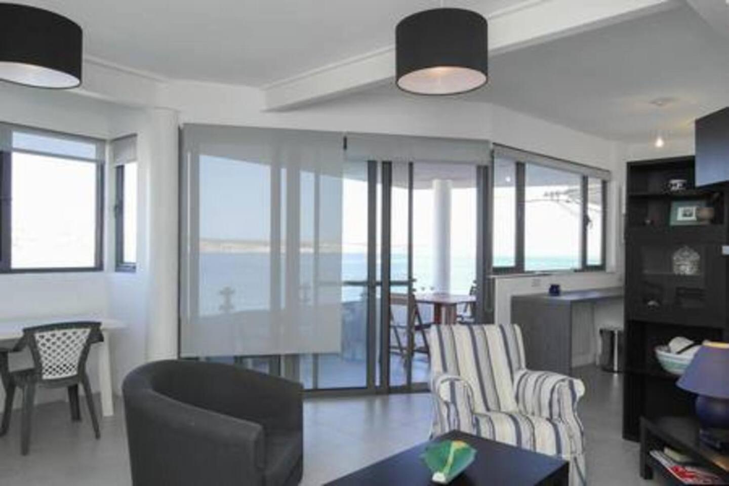 Ferienwohnung Mellieha2 Bayfront sea sun&history Exterior foto