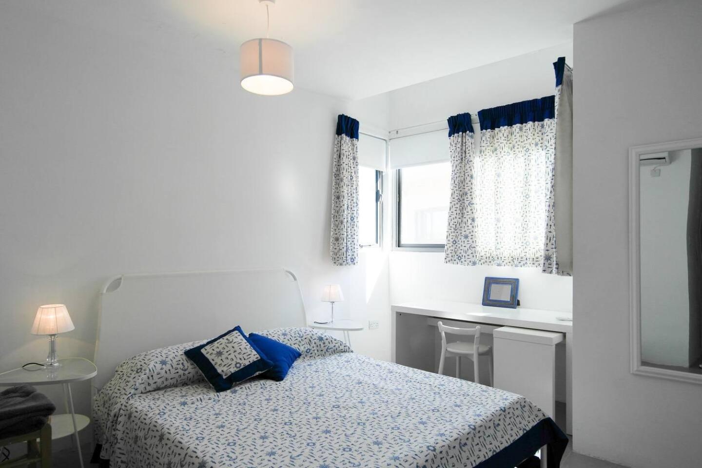 Ferienwohnung Mellieha2 Bayfront sea sun&history Exterior foto